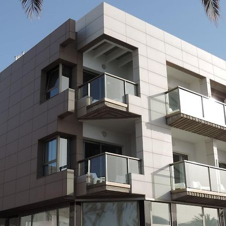 Апартаменты Fuerteventura In Loft Гран-Тарахал Экстерьер фото