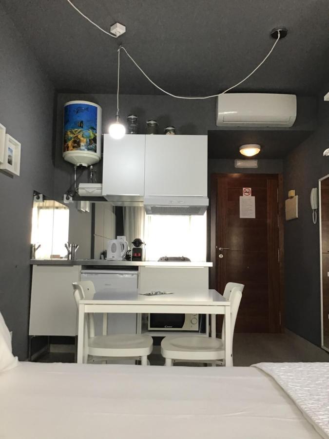 Апартаменты Fuerteventura In Loft Гран-Тарахал Экстерьер фото