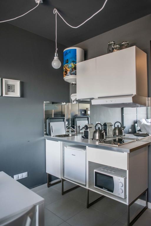 Апартаменты Fuerteventura In Loft Гран-Тарахал Экстерьер фото