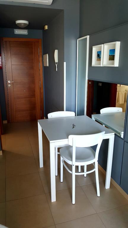 Апартаменты Fuerteventura In Loft Гран-Тарахал Экстерьер фото